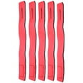 thumbnail image 3 of Fishing Pole Straps, Convenient Practical Fishing Rod Straps Lightweight Portable  For Fixing For Fisherman Red, 3 of 8