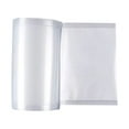 thumbnail image 1 of Rouleaux de Sacs pour Scelleuse sous Vide, Lot de 2 Rouleaux, pour Sacs sous Vide FoodSaver, pour Rangement des Aliments, Seal-a-Meal, Scelleuses sous Vide Commerciales, Sans BPA, 1 of 8