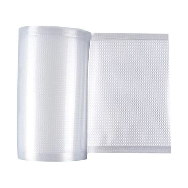 Mistaha Sealer Bags Rolls 2 Roll Pack for Food Saver Bags for Food Storage Seal a Meal Vac