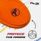 thumbnail image 5 of Guante Deslizante Protector De Barrida NIÑO, Beisbol, Softbol., 5 of 7