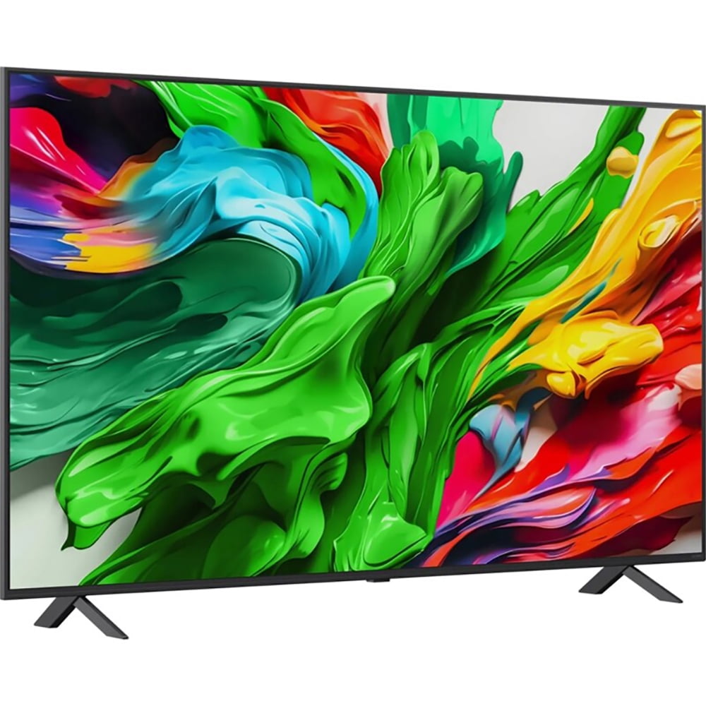 LG 65" Class 4K UHDTV (2160p) HDR Smart LED-LCD TV (65QNED85AUA)