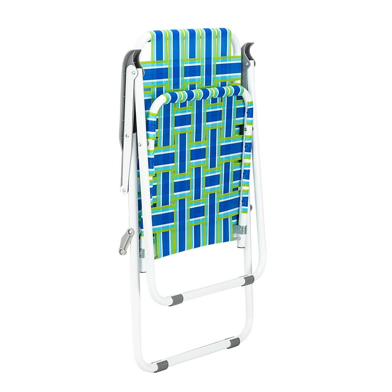 Low back hotsell lawn chairs walmart