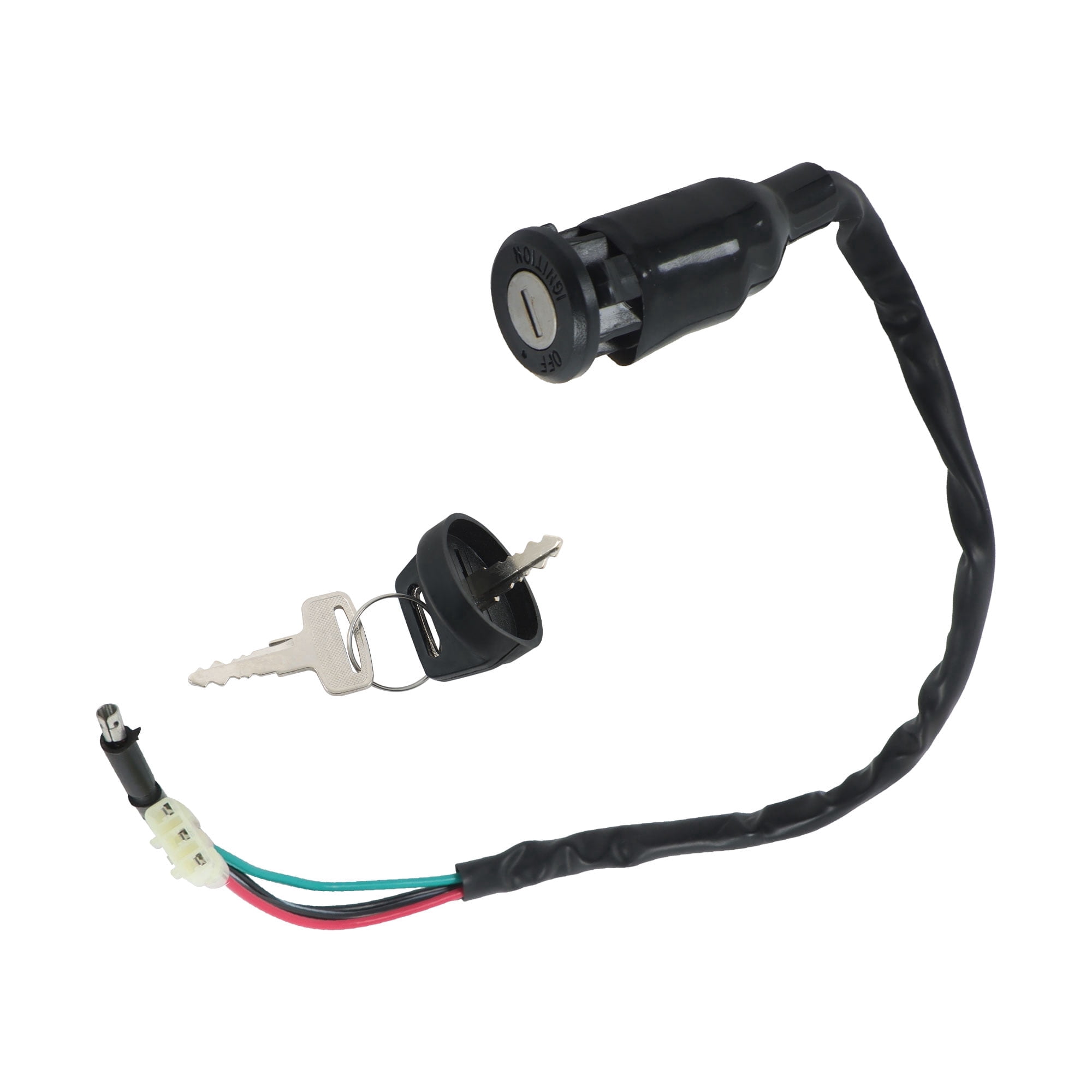 URO Parts 4B0905849 Ignition Switch - Walmart.com