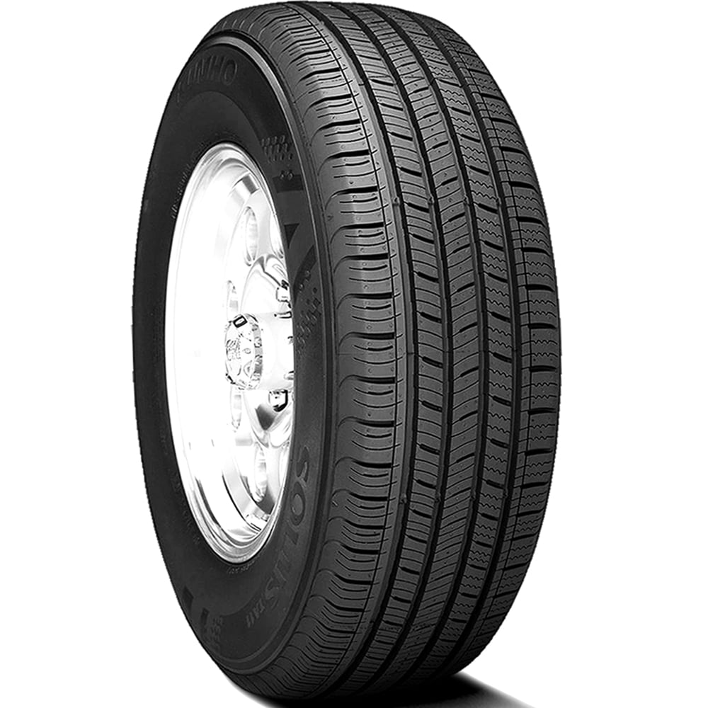 Kumho Solus TA11 All-Season Tire 205/75R15 97T 