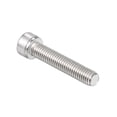 thumbnail image 3 of M8 DIN912-A2 Tornillo Allen Tornillos hexagonales Tornillos hexagonales Tornillo hexagonal M8 MABOTO Tornillo, 3 of 7