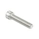 thumbnail image 3 of M8 DIN912-A2 Tornillo Allen Tornillos hexagonales Tornillos hexagonales Tornillo hexagonal M8 * 40 MABOTO Tornillo, 3 of 7