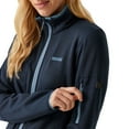 thumbnail image 3 of Regatta Womens Ralina Fleece Jacket, 3 of 6