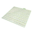thumbnail image 3 of Manta de picnic impermeable para acampar, ideal para senderismo, mochilerismo y salidas familiares. hoja no tejida, 3 of 9