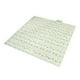 thumbnail image 3 of Manta de picnic Zulema Colchoneta Plegable Multiusos 200 cm x 200 cm, 3 of 8