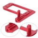 thumbnail image 3 of RC 1/10 Servo Mount, Adaptador De 4 Enlaces Piezas De Actualización De Centro Bajo Accesorios De Modelo De Coche De aleación De Aluminio Para Phoenix F10 VP, 3 of 7