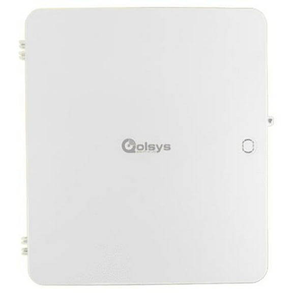 IQ HWTO-FIRE (LARGE ENCLOSURE)