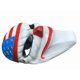 thumbnail image 2 of Mascara Payday Dallas Disfraz Halloween de Fibra de VIdrio, 2 of 7