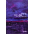 thumbnail image 2 of Very Short Introductions Philosophy: A Very Short Introduction, (Paperback), 2 of 3