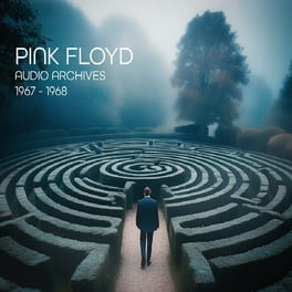 輸入6discs CD Pink Floyd Dark Side Of The Moon Immersion Box Set (3cds + 2dvds + Blu-ray) 5099902943121 EMI /01400 Pink Floyd – The Dark Side Of The Moon - Immersion Box Set
