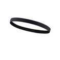 thumbnail image 2 of Diademas deportivas elásticas antideslizantes gruesas, diademas de pelo de fútbol para mujeres y hombres, 2 of 3
