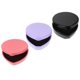 thumbnail image 4 of Makeup Brush Cleaner Box with Sponge for Quick Dry Cleaning 3Pcs Set, 4 of 5