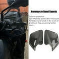 thumbnail image 3 of Manuales de Guardias, Guardias de Motocicleta resistentes a Instalación Simple para nmax 125 150 155, 3 of 7