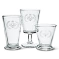 thumbnail image 2 of Unbranded Ensemble de 4 Gobelets Highball Abeille en Crête, 2 of 2