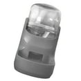 thumbnail image 2 of Automatic Dog Feeder Set Large Capacity Automatic  Cat Water Dispenser Food Bowl for Pets, 2 of 8