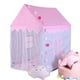 thumbnail image 4 of Juegos para , Fácil Instalación, Decoración de Habitación Infantil para Y Niñas, Gran Espacio, Tienda para Pequeños, Rosado Sunnimix Tienda de juegos para niños, 4 of 8