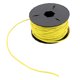 thumbnail image 5 of Cuerda de rescate de seguridad Zhivalor 31 m Amarillo, 5 of 8
