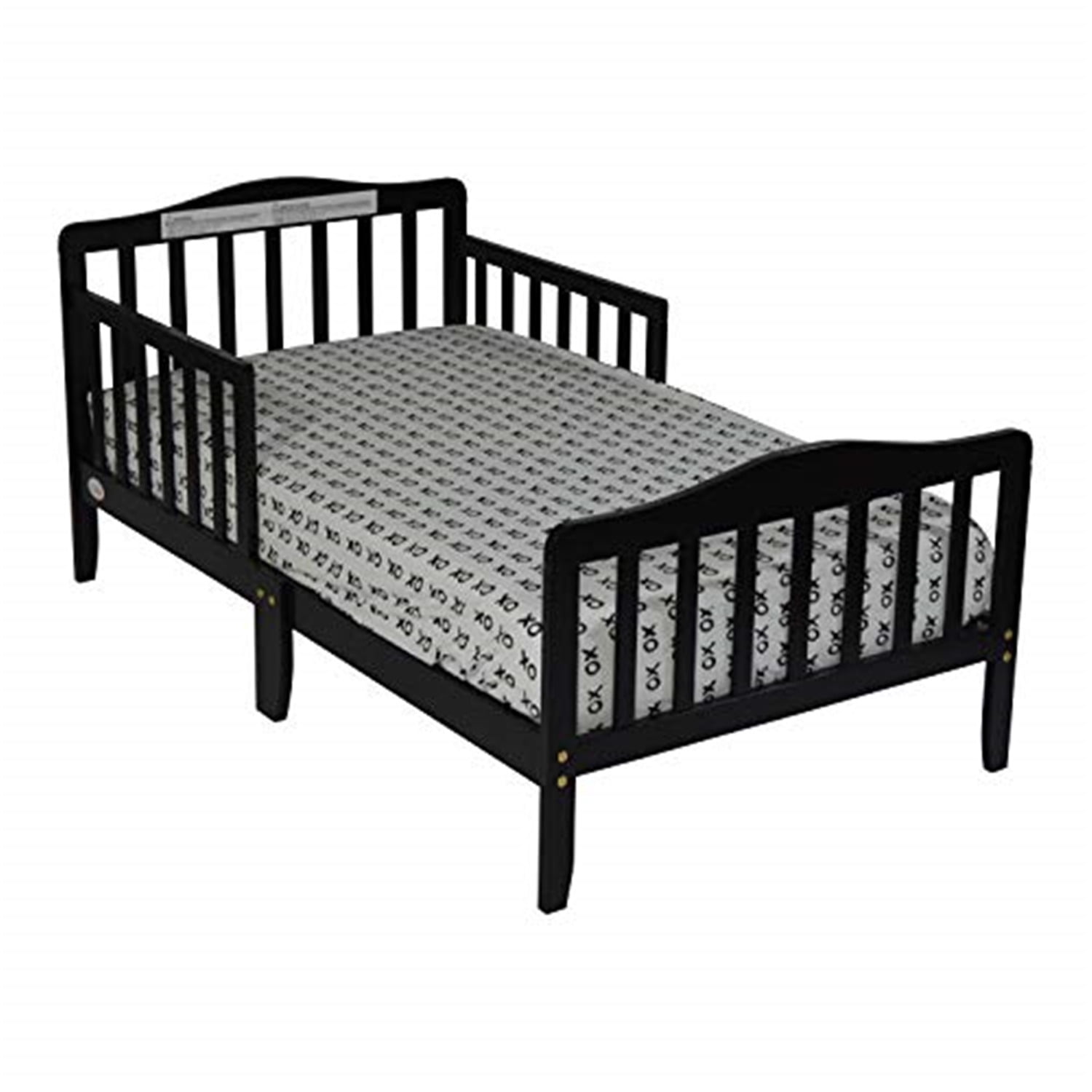 Suite Bebe Blaire Toddler Bed in Espresso