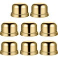 thumbnail image 1 of Lámpara de 8 piezas de lámpara final de lámpara de arpa Top de mesa de lámpara de lámpara de soporte de luz decorativa, 1 of 5