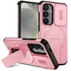 thumbnail image 1 of Funda GANGXUN para Samsung Galaxy S25 – Magnética Antigolpes con Soporte y Protección Doble, 1 of 6