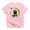 Petal Pink, variant on CafePress - Gamer Cat Infant Infant T Shirt - Infant T-Shirt
