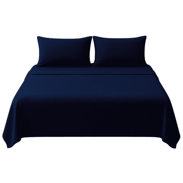Juego de Sábanas Polares Matrimoniales We2 Dream - Aislamiento Térmico de Alta Densidad para Climas Fríos y Dormitorios con Aire Acondicionado, Textura Soft Extra Cálida