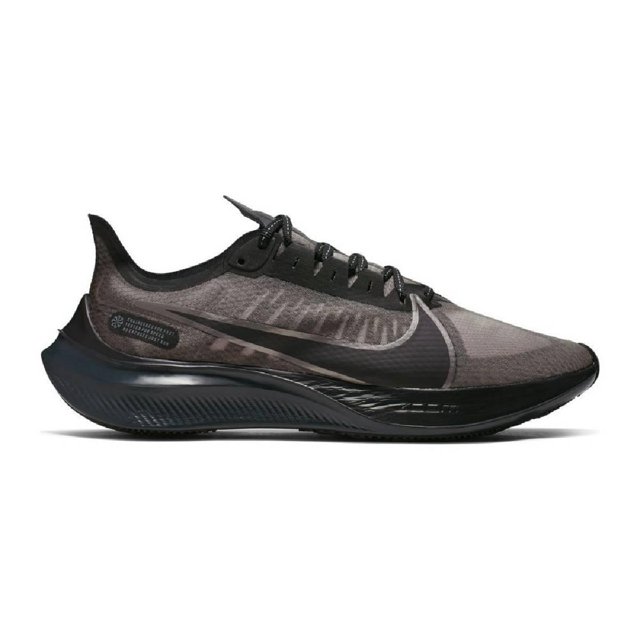 Tenis Nike Zoom Gravity Hombre Deportivos Run Sport negro 27 Nike BQ3202004