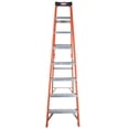 thumbnail image 2 of Escalera Tijera de Fibra de Vidrio Akron 7 Escalones 80-95 225kg Tipo IA, 2 of 4