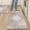 Blush Pink, variant on Aonewoe Anti Fatigue Mats for Kitchen 2 Piece Waterproof Kitchen Mats for Floor Floral Comfort Standing Mat for Kitchen Laundry, Office, Desk (17"x28"+17"x47")