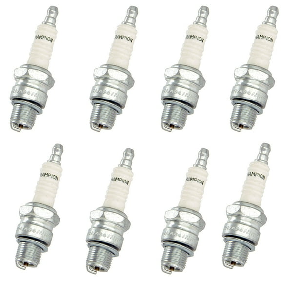 Champion Spark Plug - 8 Pack QL77JC4-828-1