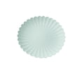 thumbnail image 2 of Flower Shaped For Kitchen And Dining Versatile Snack And Dessert Serving Tray Suitable For Everyday Use 2Pcs, 2 of 6