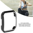 thumbnail image 4 of Estuche para reloj inteligente cubierta elegante para PC con reloj para correr ANGGREK Otros, 4 of 8