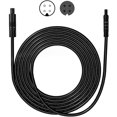 thumbnail image 1 of Câble d'Extension TRAHOO-Dash Cam (4Pin 33 Pieds) pour Caméra de Recul, Câble d'Extension pour Caméra de Recul, Câble d'Extension pour Caméra de Recul, 1 of 4