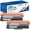 black, variant on TN660 TN630 Toner Cartridge Compatible for Brother TN 660 TN 630 High Yield Black Works with HL-L2300D L2305W DCP-L2540DW MFC-L2740DW ( 2 Black TN-660 TN-630)