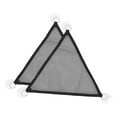 thumbnail image 1 of 2 hamacas para reptiles, para dragones barbudos, para reptiles trepadores y camaleones. L, 1 of 8