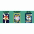 thumbnail image 2 of Pokemon TCG 4x Random Japanese Pokémon Packs | Pokemon Booster Bundle of Japanese Pokémon Cards, 2 of 5
