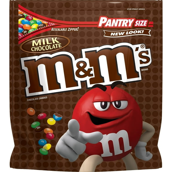 M&M MARS