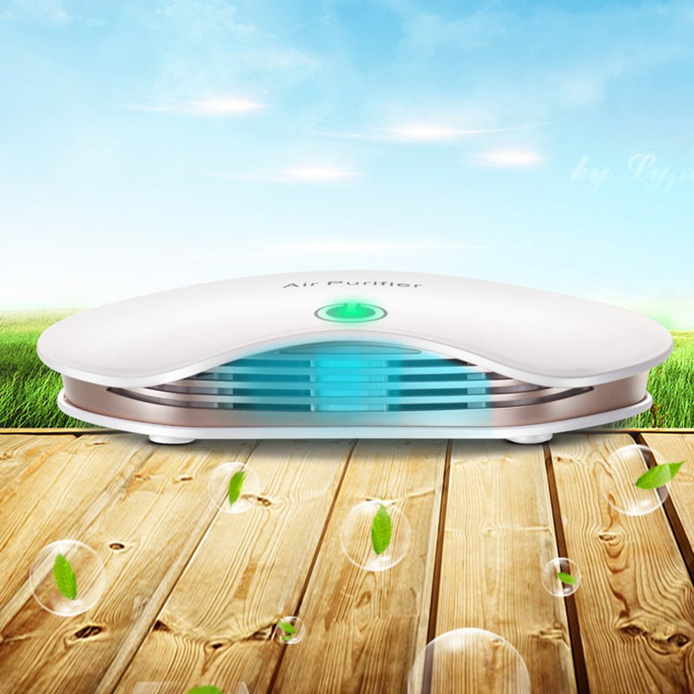 clean room air purifier