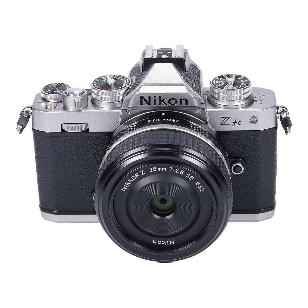 Nikon - oby Amazon.com : Nikon Z7 II Mirrorless Camera with 24-70mm f/4