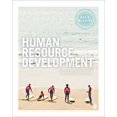 thumbnail image 1 of Pre-Owned Human Resource Development (Paperback) 1446256626 9781446256626, 1 of 1