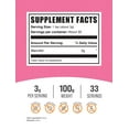 thumbnail image 5 of BulkSupplements Mannitol Powder - 3g per Serving - 100 Grams (3.5 oz) - 33 Servings, 5 of 5