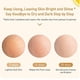 thumbnail image 2 of Suero para blanquear la cara con vitamina C, 3 uds., aclara las manchas, aclara la esencia de la piel del rostro, elimina las manchas oscuras, elimina las pecas y el cuidado de las manchas, 2 of 3