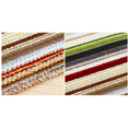 thumbnail image 4 of Namzi Bathroom Rug Mat , Non-Slip Plush Shaggy Bath Carpet, Machine Wash Dry, Bath Mats for Bathroom Floor, Tub and Shower, Bathroom Runner Bathmat Accessories Decor, Multicolour,16*24inch, 4 of 5
