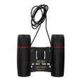 thumbnail image 1 of Portable Binocular 1PCS 30 X 60 Lightweight Binoculars Portable Star Observation For Bird Watching, 1 of 8