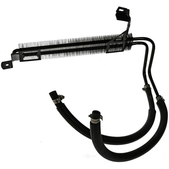 Power Steering Cooler Fits select: 1999-2007 CHEVROLET SILVERADO, 1999-2007 GMC NEW SIERRA