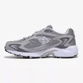 thumbnail image 3 of New Balance 725 Grey Shoes Sneakers ML725P #, 3 of 5